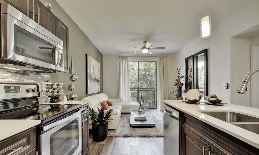 11416 Century Oaks Ter #119 - Photo 7 of 26