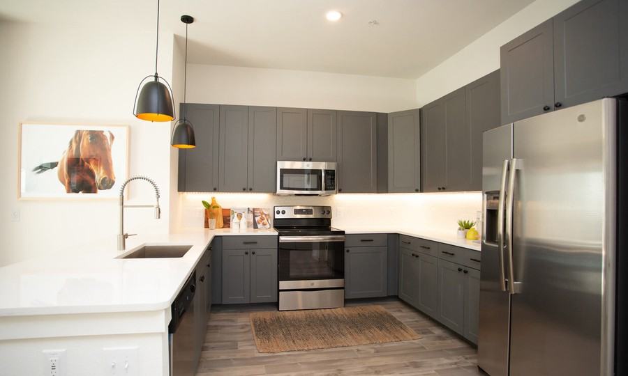 2507 W Braker Ln #292 - Photo 7 of 50