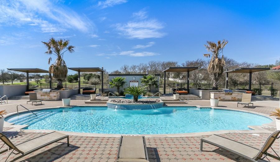 1744 Wells Branch Pkwy #129 - Photo 3 of 14