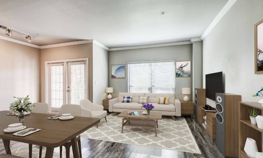 410 Rio Grande St Unit 208 #913