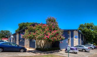 3509 Speedway #1966 - Photo 1 of 1