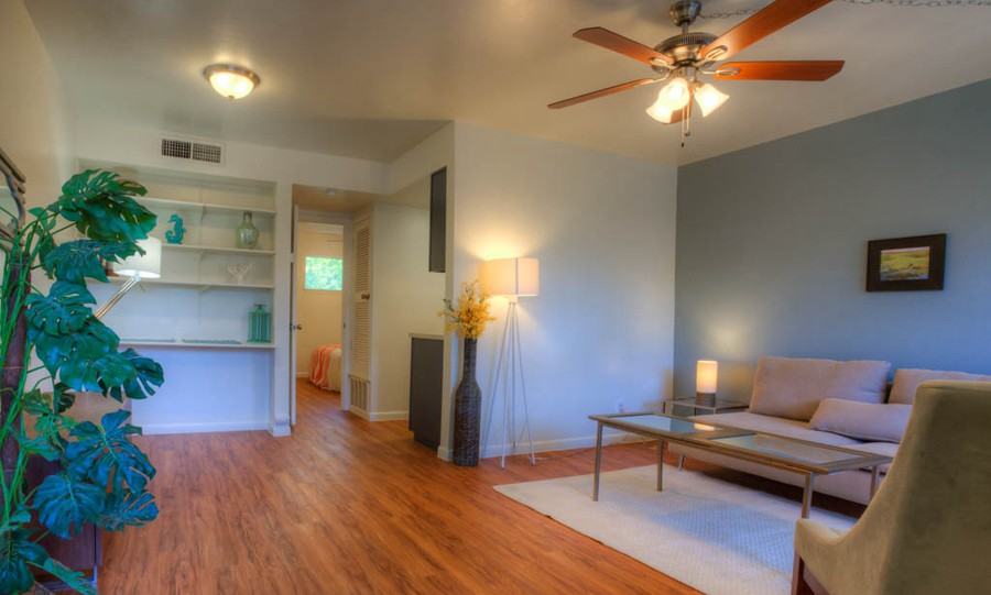 3509 Speedway #1966 - Photo 2 of 32