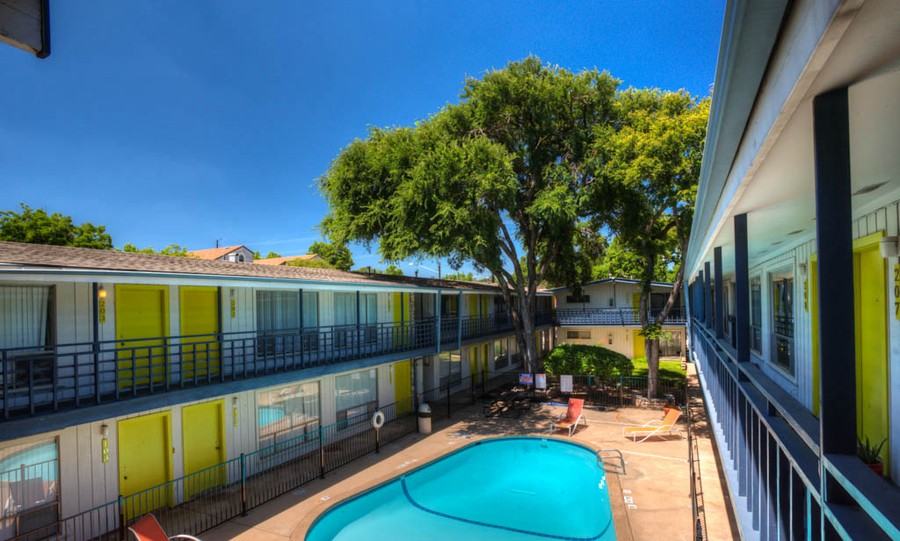 3509 Speedway #1966 - Photo 5 of 32