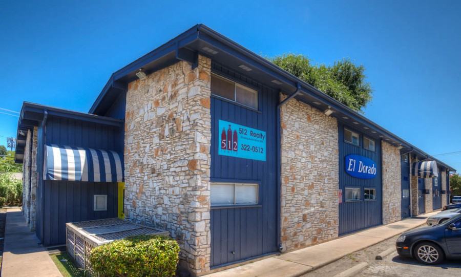 3509 Speedway #1966 - Photo 6 of 32