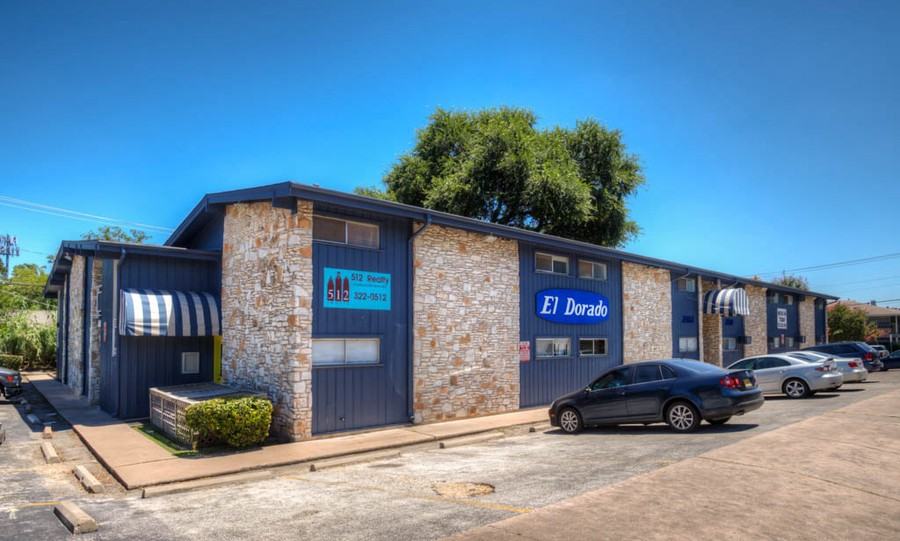 3509 Speedway #1966 - Photo 7 of 32