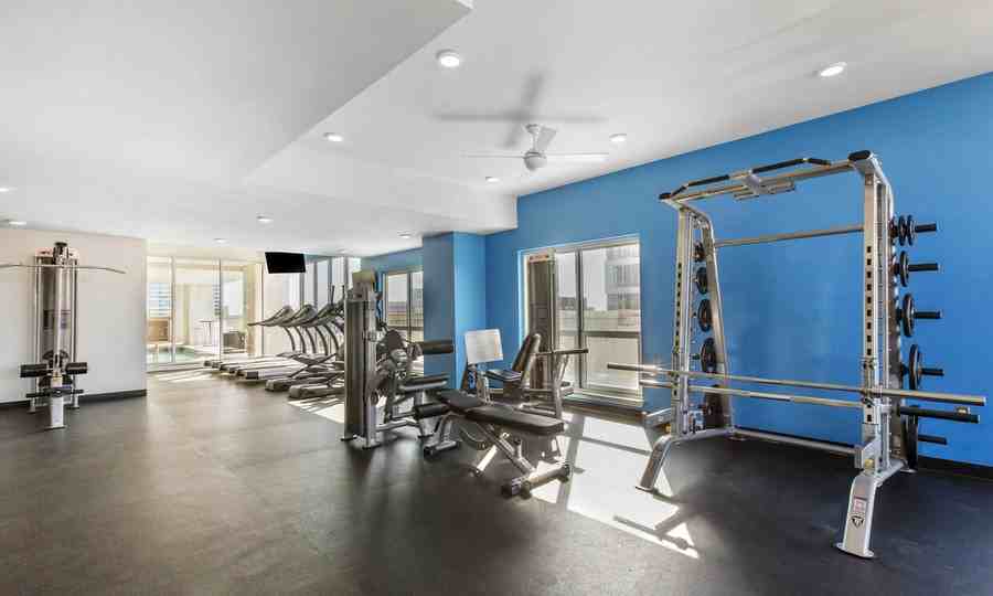 2107 Rio Grande St #831 - Photo 5 of 21