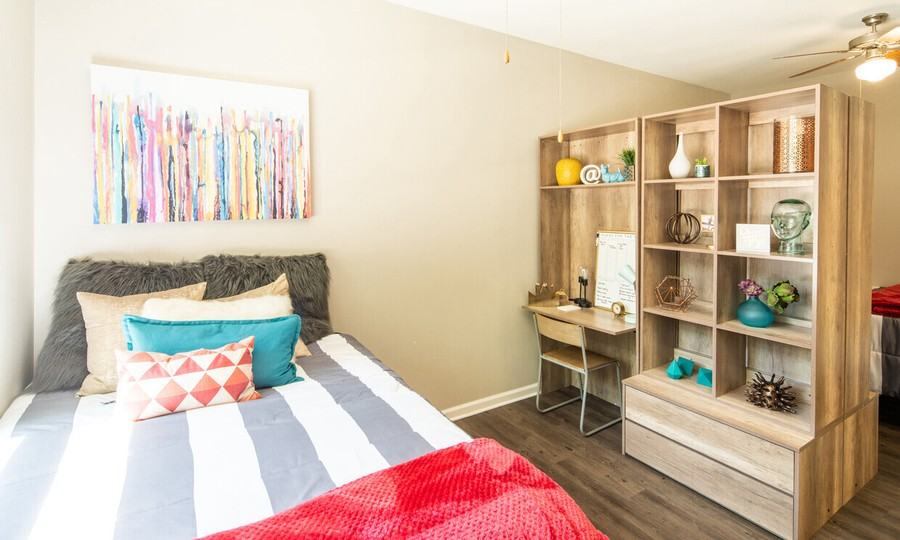 2710 Rio Grande St #1299 - Photo 3 of 31