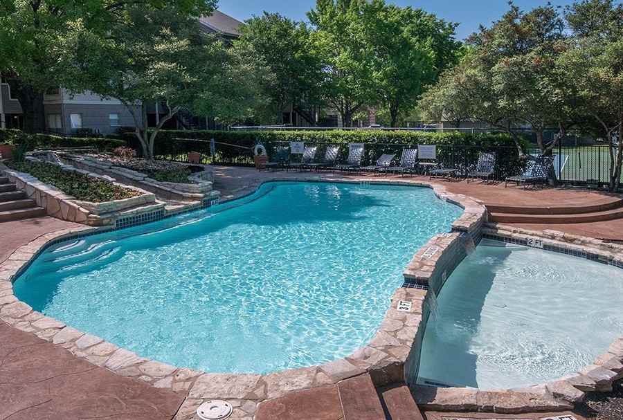 14006 Renaissance Ct #1740 - Photo 2 of 11