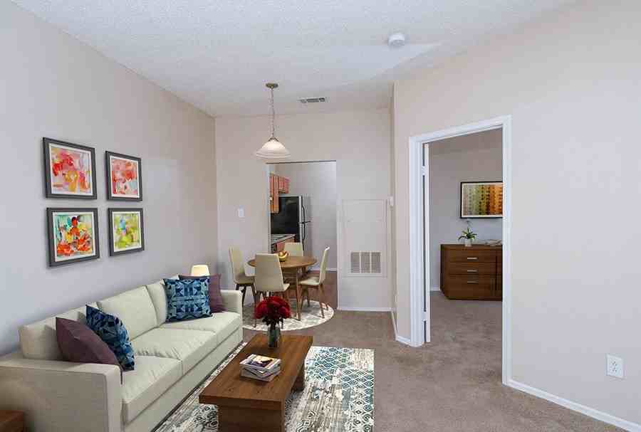 14006 Renaissance Ct #1740 - Photo 4 of 11