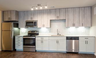 featured image of 3306 Oak Creek Dr #1707