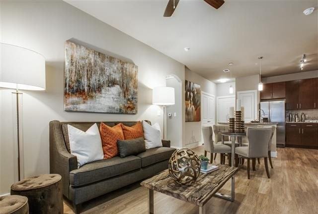 3306 Wells Branch Pkwy #460 - Photo 3 of 19