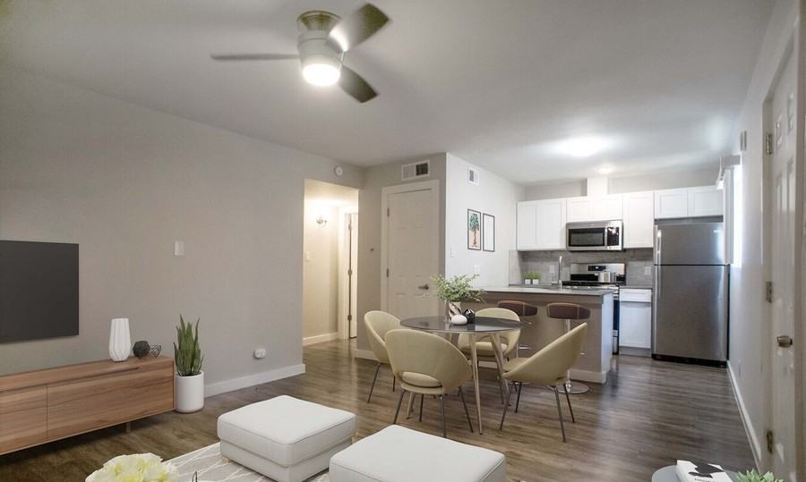 815 Tirado St #1088 - Photo 5 of 13