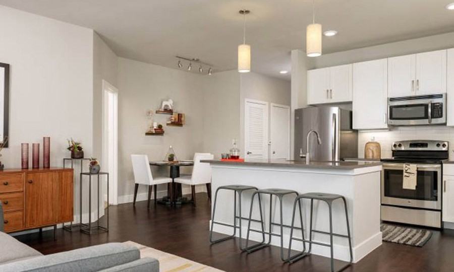 Unnamed Road #1422 - Photo 3 of 17