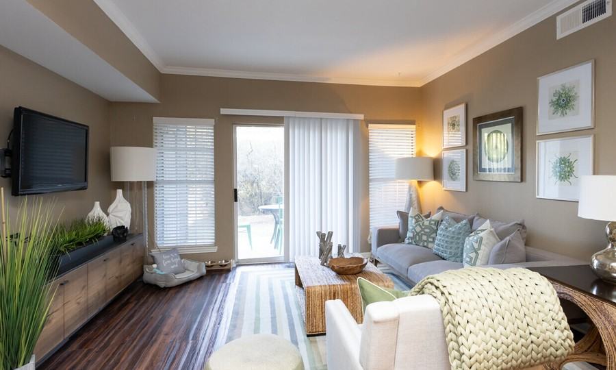 6642 W William Cannon Dr #754 - Photo 7 of 40