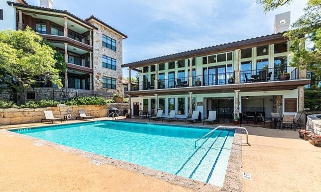 7006 Convict Hill Rd #640