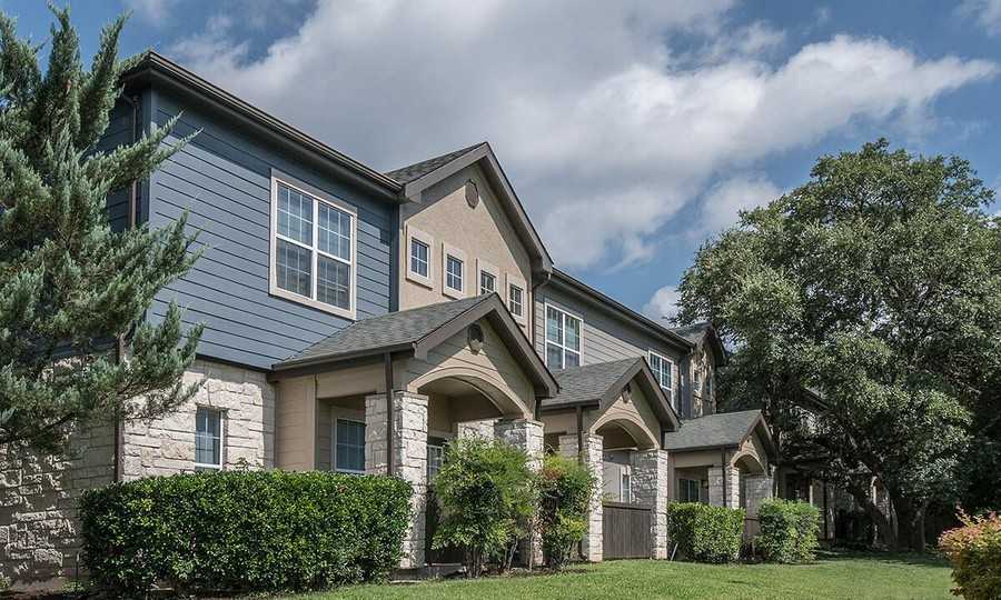 1225 W Slaughter Ln #1828 - Photo 4 of 50
