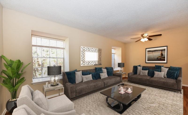 406 W Anderson Ln #1545 - Photo 2 of 33