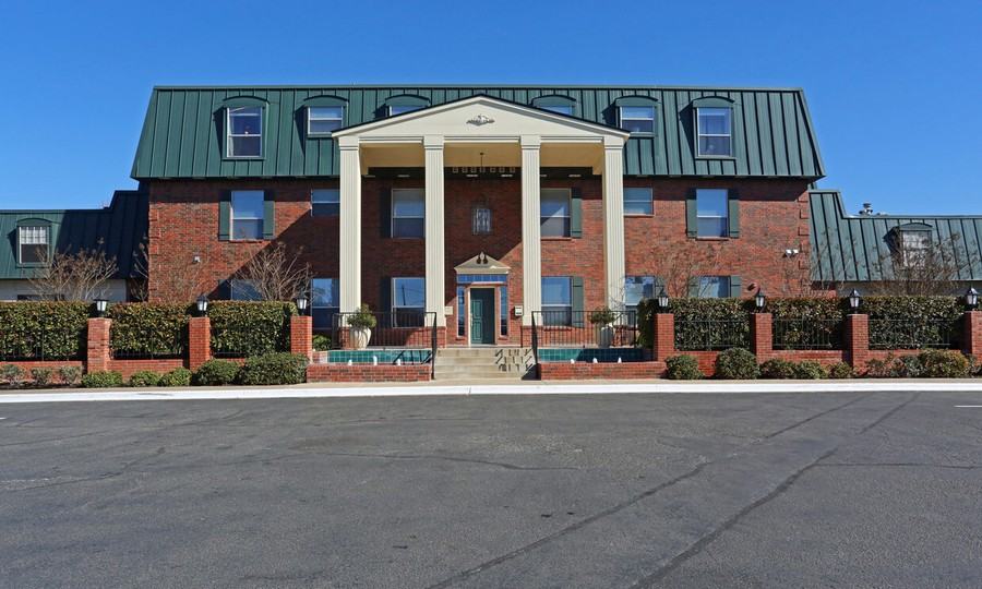 406 W Anderson Ln #1545 - Photo 5 of 33