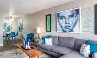 8806 N Interstate 35 #1133 - Photo 1 of 1