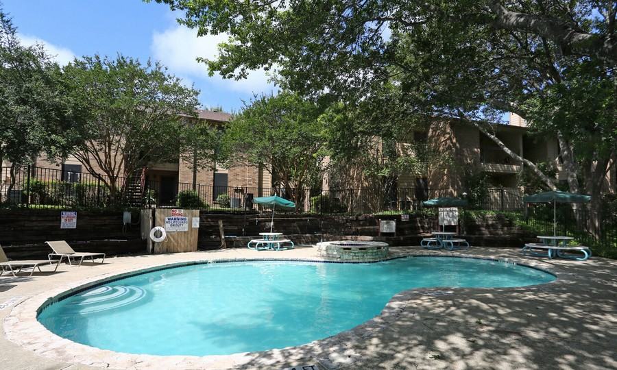 11506 Oak Trl #1477