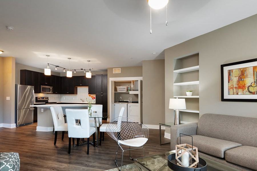 5767 Lawnmont Ave #1119