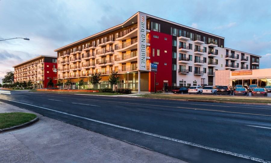 6707 Burnet Rd #1909