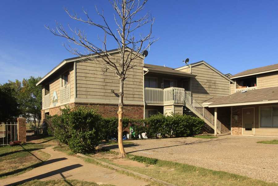 8936 Galewood Dr #1569 - Photo 3 of 34