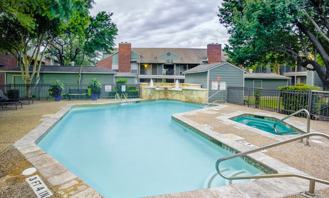 11606 Metric Blvd #195 - Photo 1 of 1