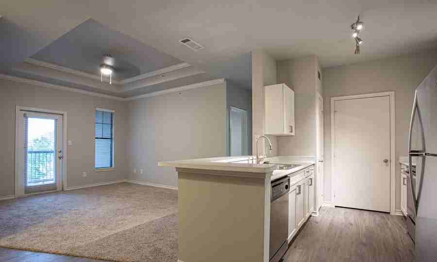 bldg 5, 12007 Dessau Rd #836 - Photo 2 of 50