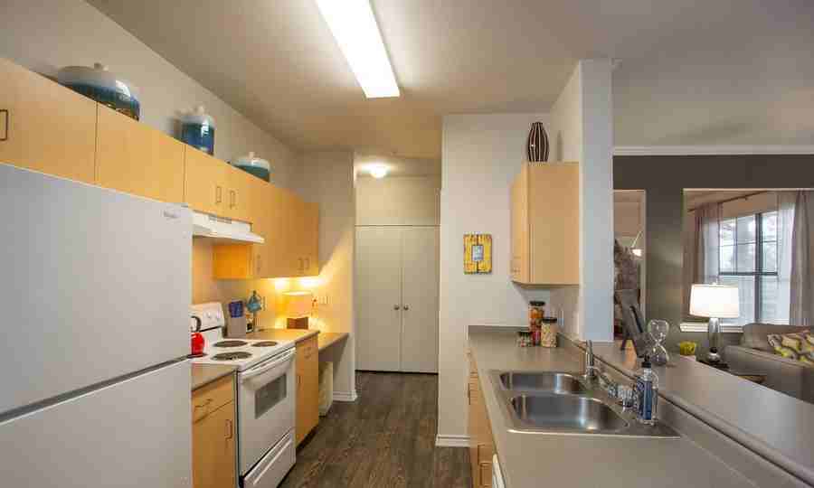 bldg 5, 12007 Dessau Rd #836 - Photo 5 of 50