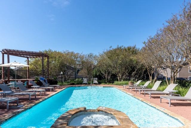 11322 Jollyville Rd #1031