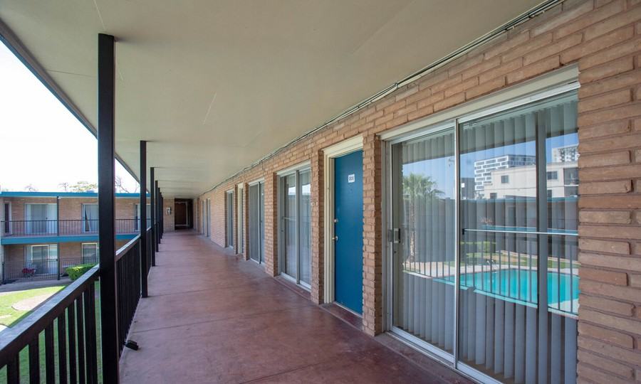 1714 West Ave #1331