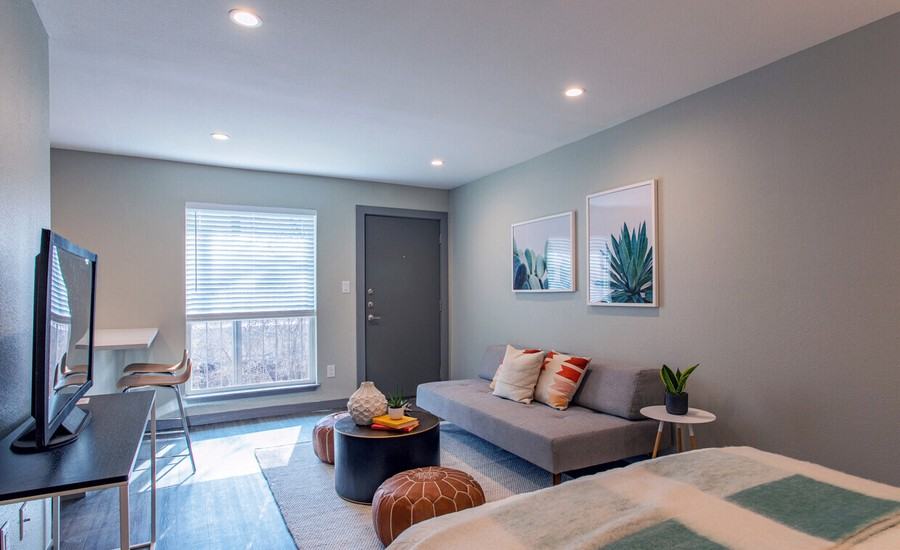 621 Upson St #1899 - Photo 5 of 19