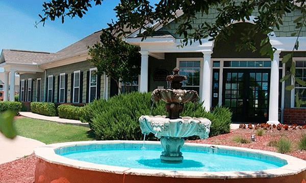 Eagles Landing Apt/Decker #1943 - Photo 4 of 8