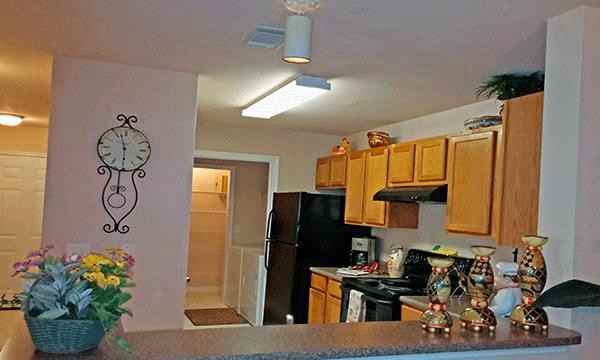 Eagles Landing Apt/Decker #1055 - Photo 2 of 8