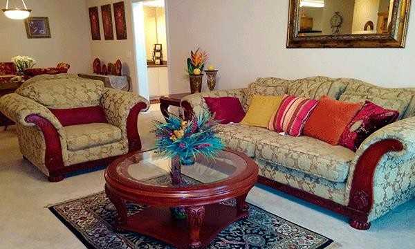 Eagles Landing Apt/Decker #744 - Photo 6 of 8