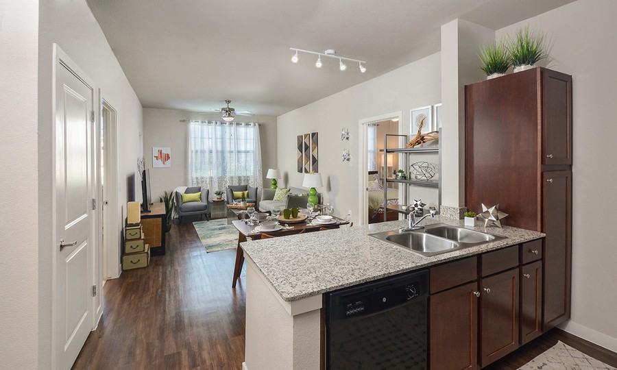 14017 Fm 969 Rd #882 - Photo 2 of 33