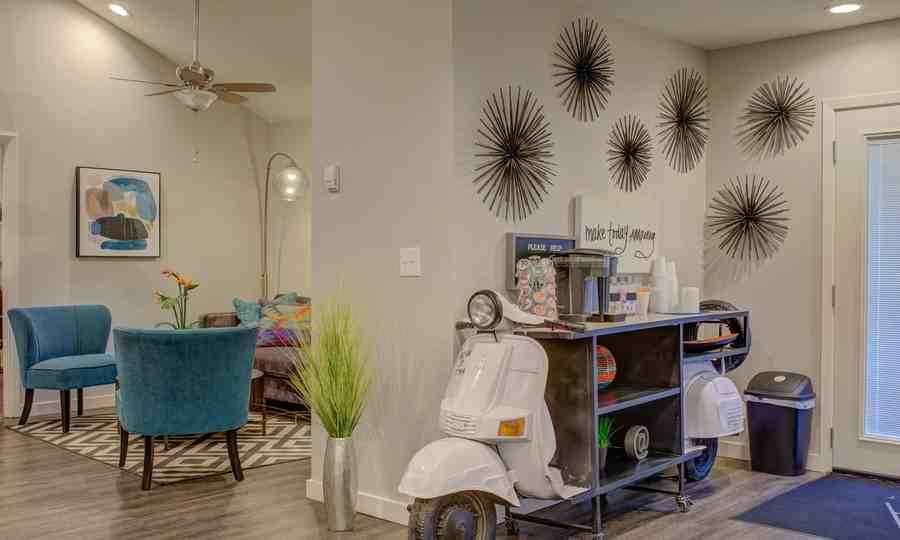 7233 Texas Hill Country Trl #361