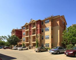 1032 Clayton Ln #1102 - Photo 1 of 1