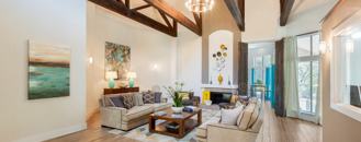 5817 Mesa Dr #1611 - Photo 1 of 1