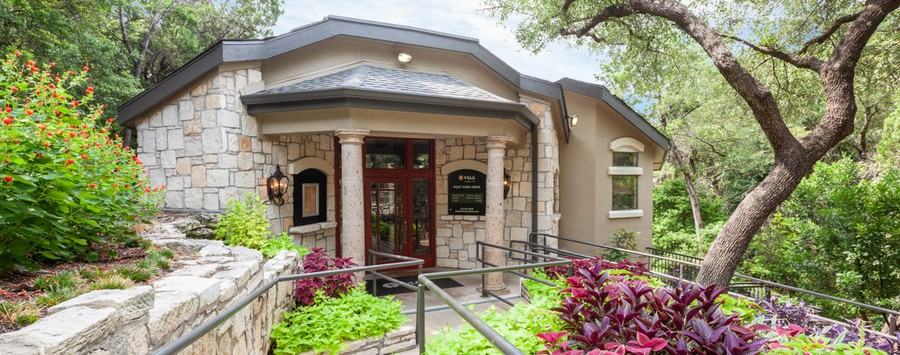 5817 Mesa Dr #1611 - Photo 2 of 15