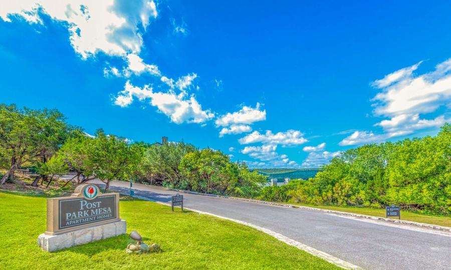 5817 Mesa Dr #1611 - Photo 4 of 15