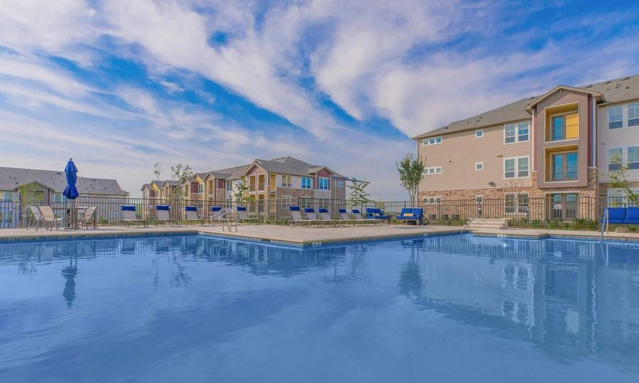 6615 Mckinney Falls Pkwy #1142