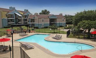 5007 Convict Hill Rd #1603 - Photo 1 of 1