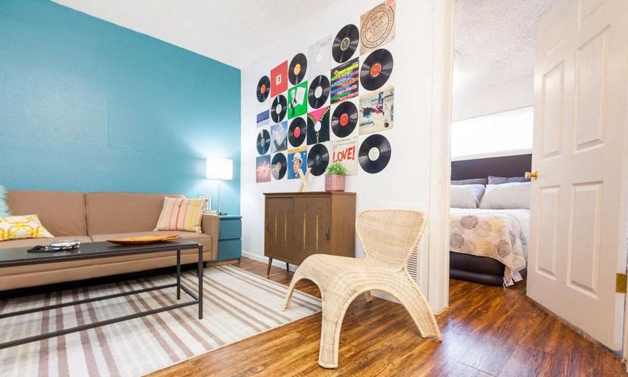 307 W 39th St #916 - Photo 6 of 10