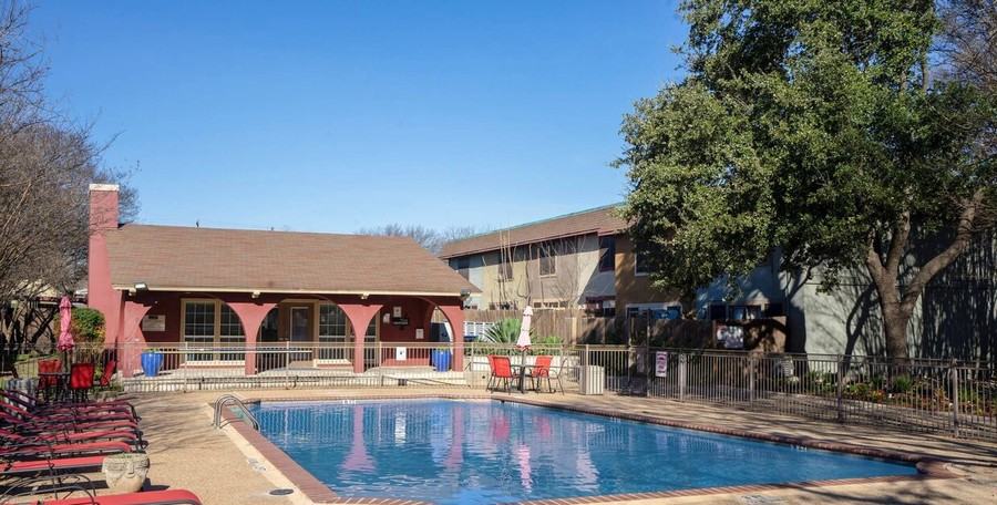 8232 Research Blvd #287 - Photo 3 of 45