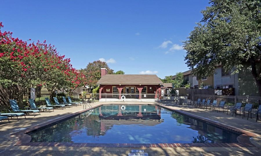 8232 Research Blvd #287 - Photo 4 of 45