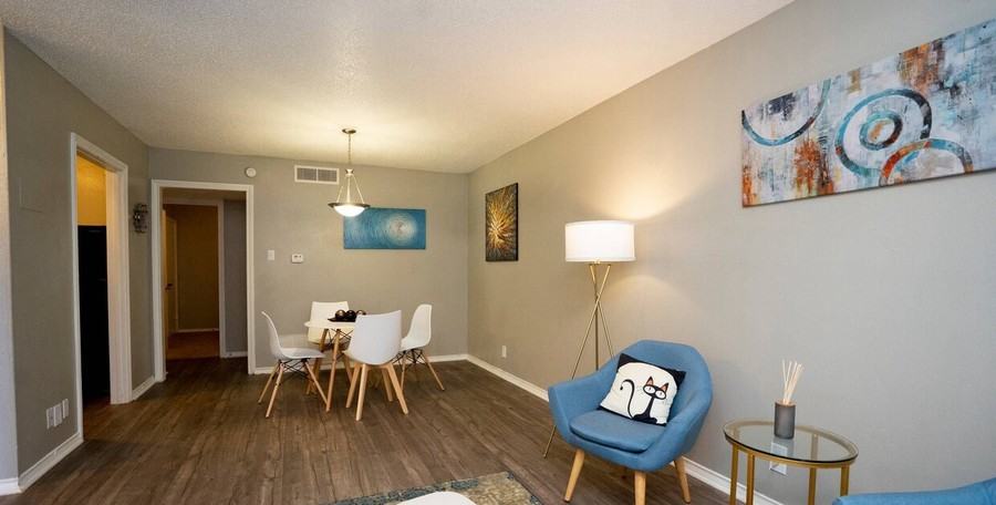 8232 Research Blvd #287 - Photo 5 of 45