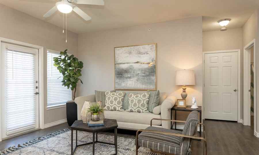 12441 Dessau Rd #1640 - Photo 2 of 50