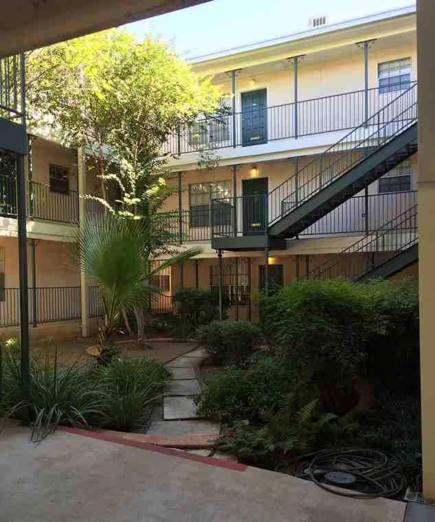 1406 Rio Grande St #1763
